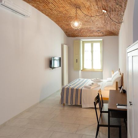 B&B Torino Arcuri Værelse billede