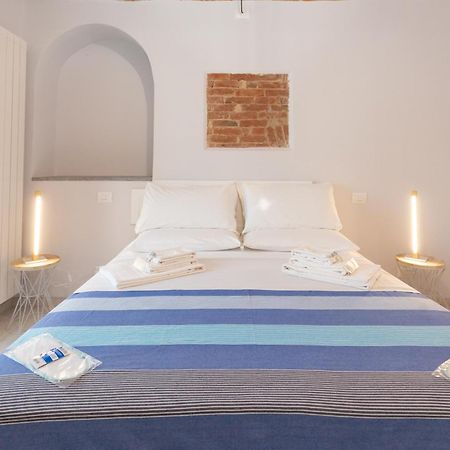 B&B Torino Arcuri Værelse billede