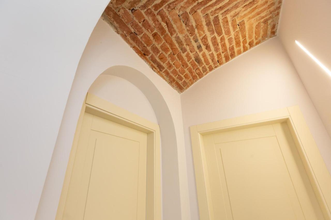B&B Torino Arcuri Eksteriør billede
