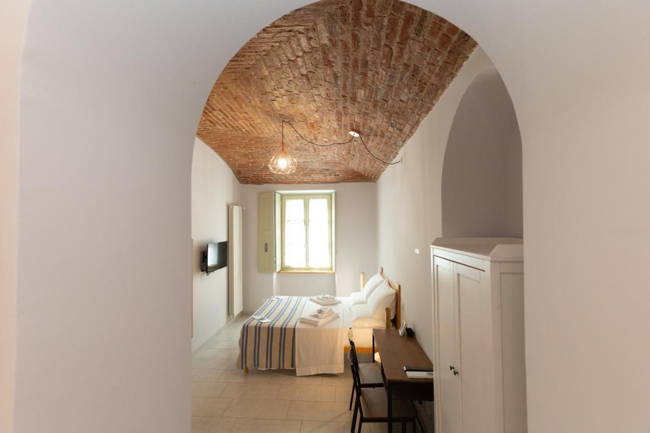 B&B Torino Arcuri Eksteriør billede