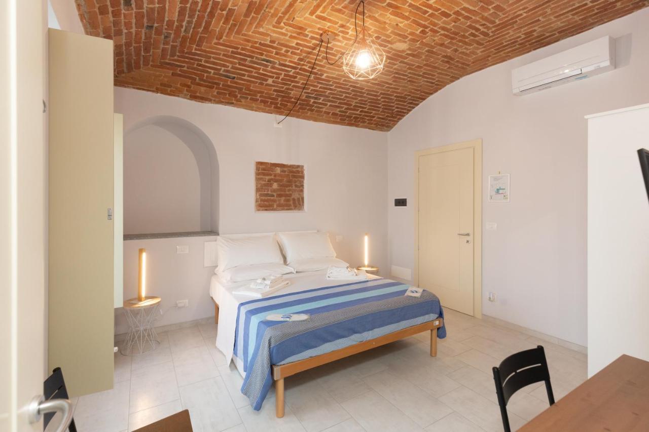 B&B Torino Arcuri Eksteriør billede