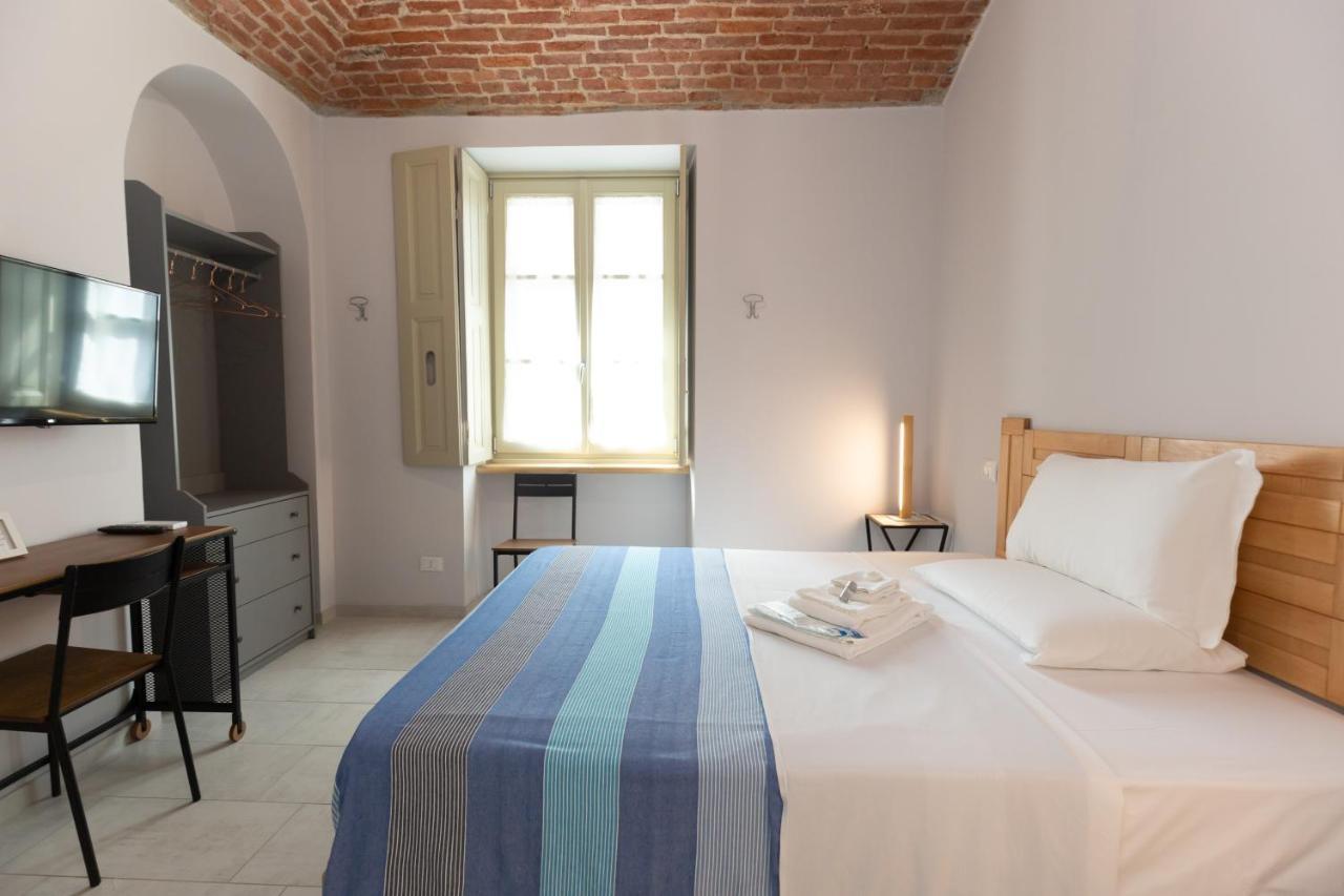 B&B Torino Arcuri Eksteriør billede