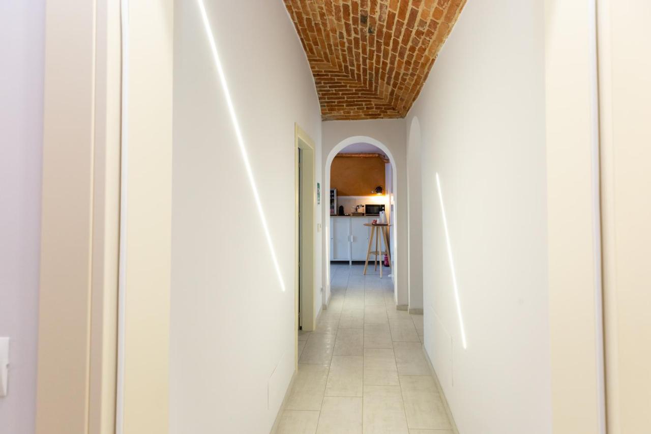 B&B Torino Arcuri Eksteriør billede