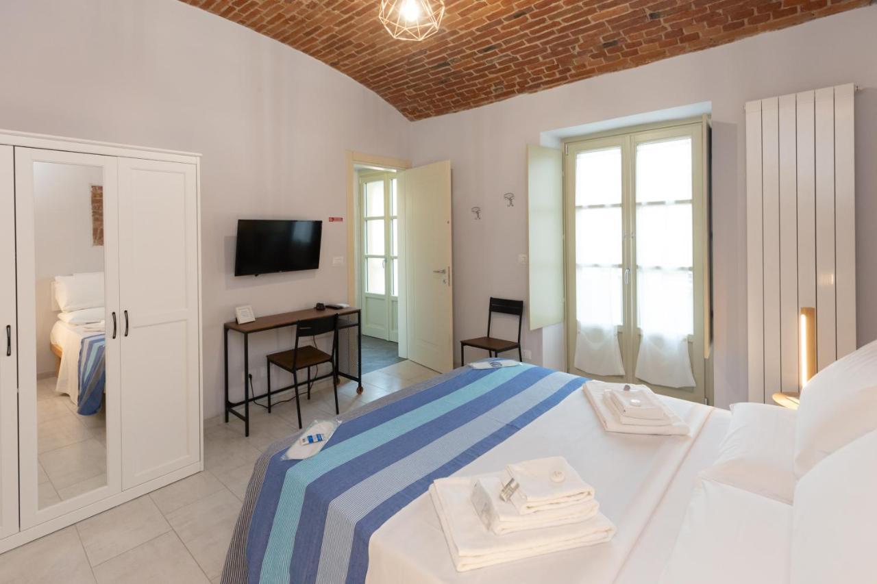 B&B Torino Arcuri Eksteriør billede