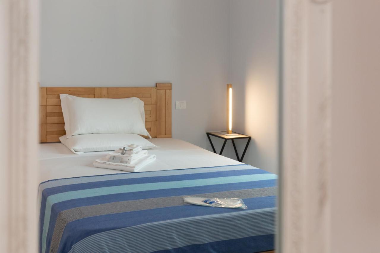 B&B Torino Arcuri Værelse billede