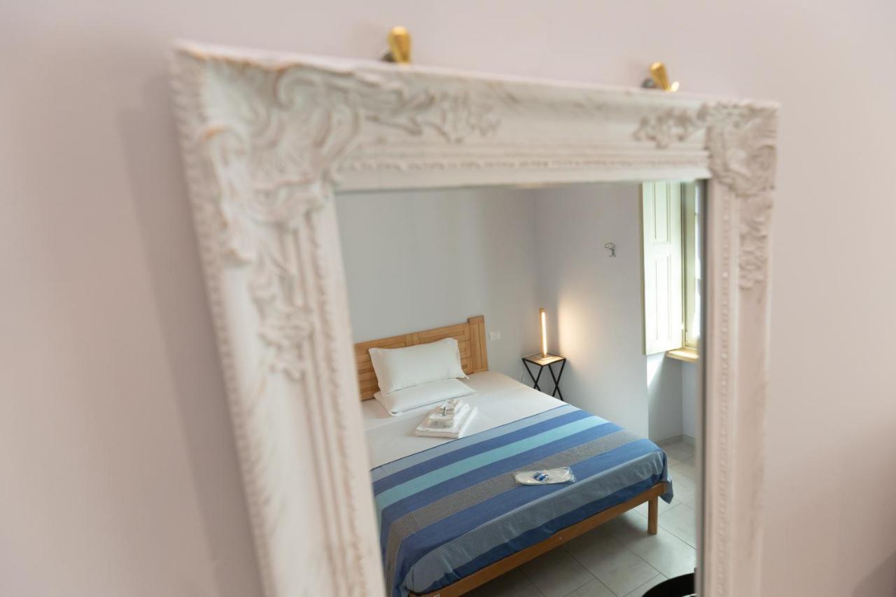 B&B Torino Arcuri Eksteriør billede