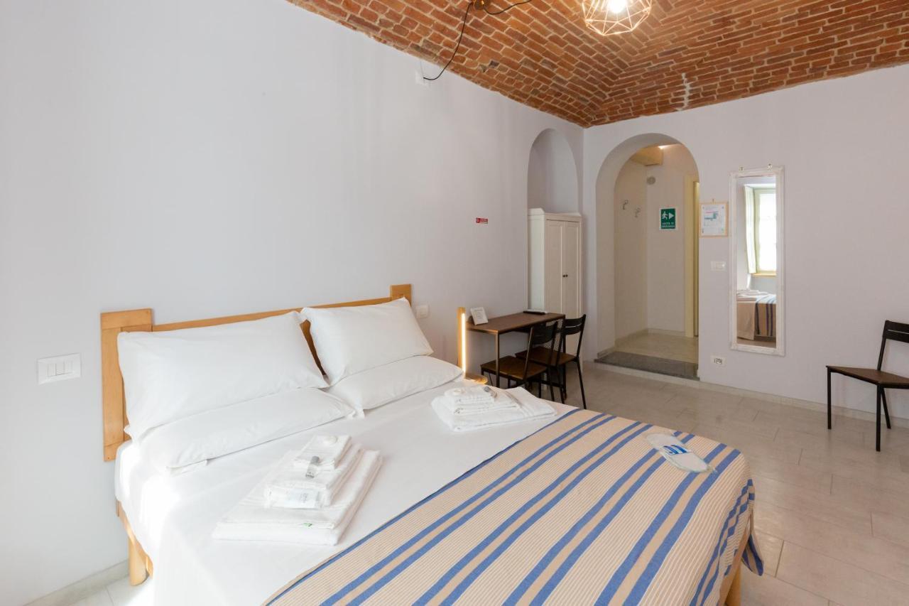B&B Torino Arcuri Eksteriør billede
